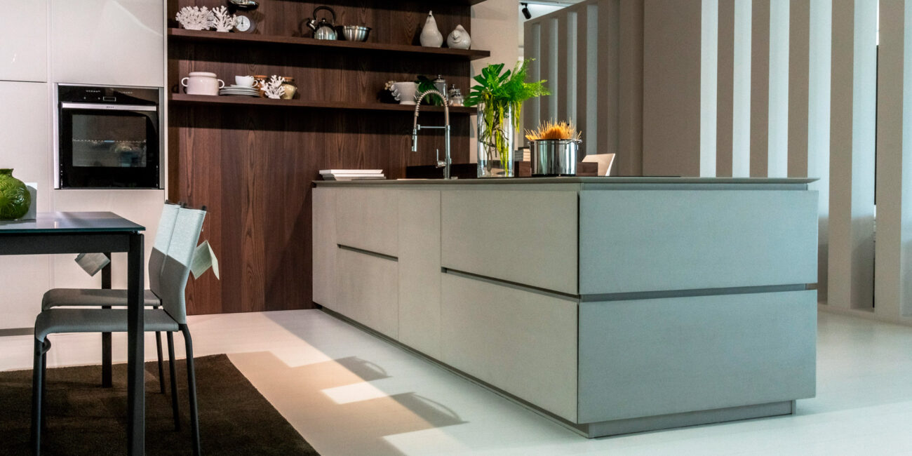 Cucine Moderne 3