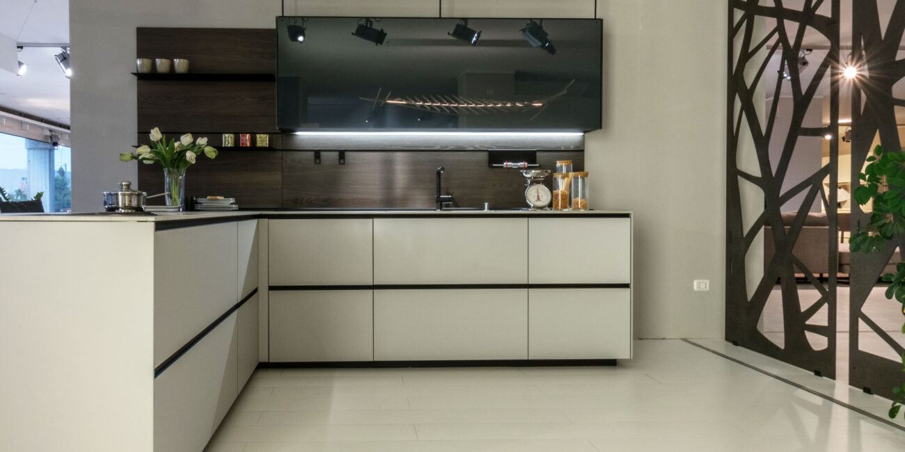 Cucine Moderne 12