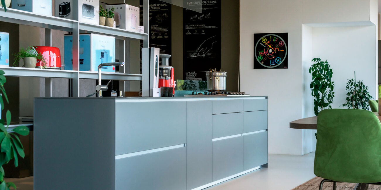 Cucine Moderne 9