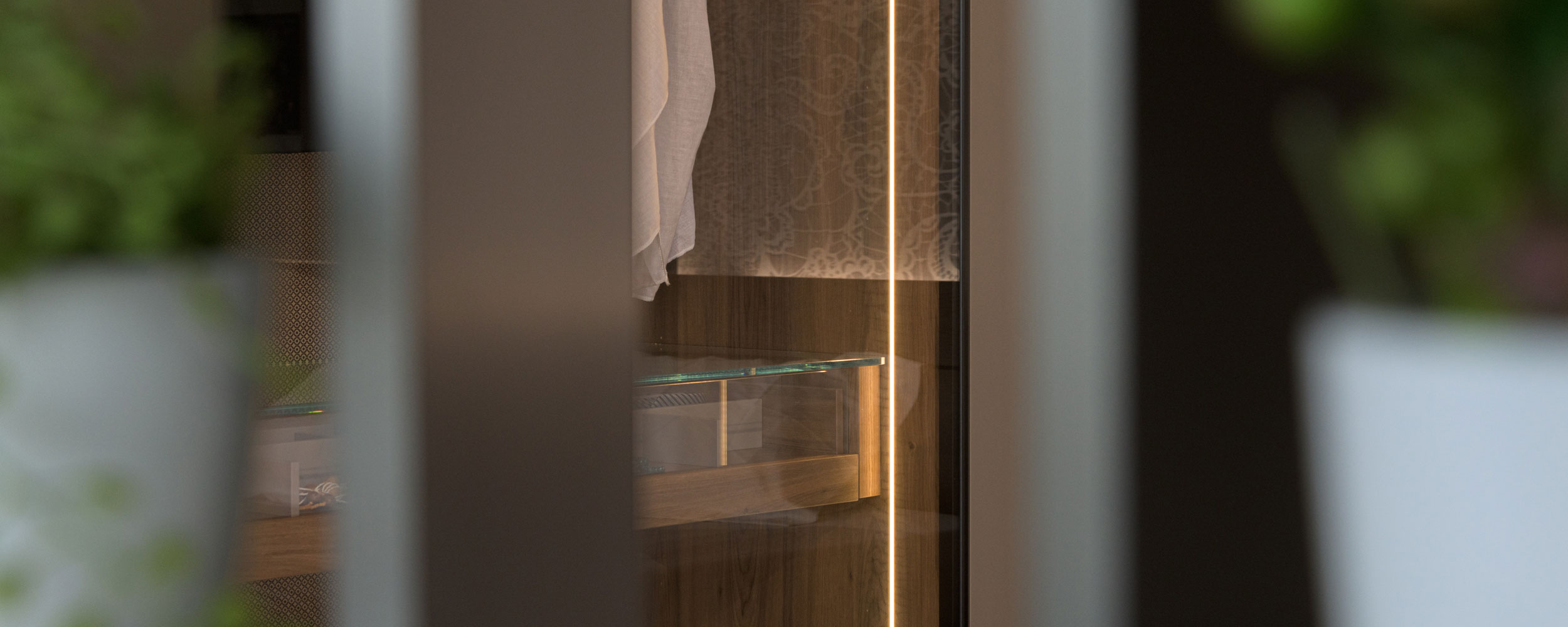 Camere da Letto Moderne