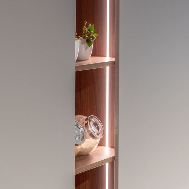 Arredamenti Zardoni: Cucine Moderne