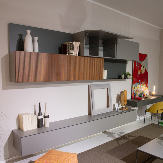 Arredamenti Zardoni: Mobili Living